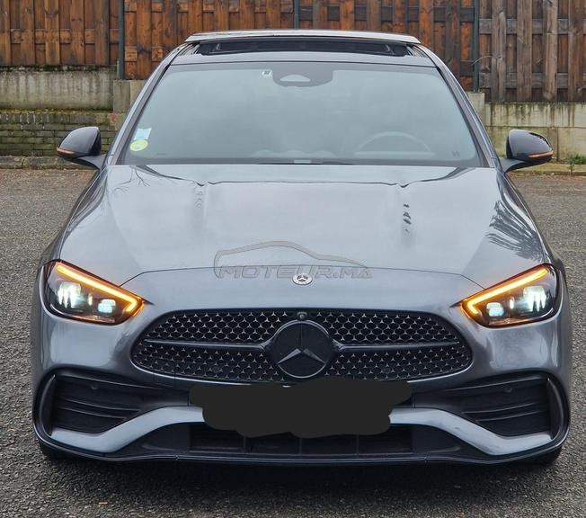  Classe C220 diwana 2025