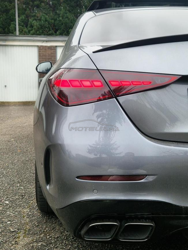  Classe C220 diwana 2025