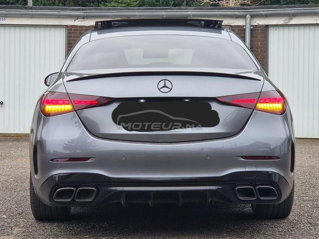  Classe C220 diwana 2025