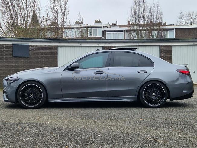  Classe C220 diwana 2025