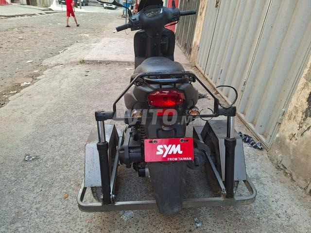 Moto Sim - 2
