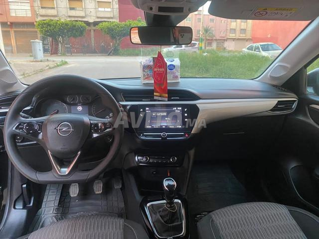 Opel Corsa diesel 2023 - 2
