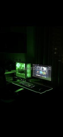 Ordinateur de jeu - 2