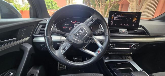 Audi Q5 sportback 
