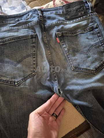 Jean Levi's Homme 34 - 2