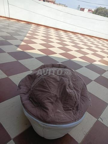 Landau artisanal grande taille - 2