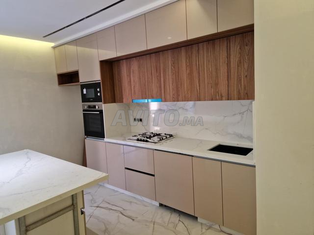 Cuisine moderne sur mesure - 2