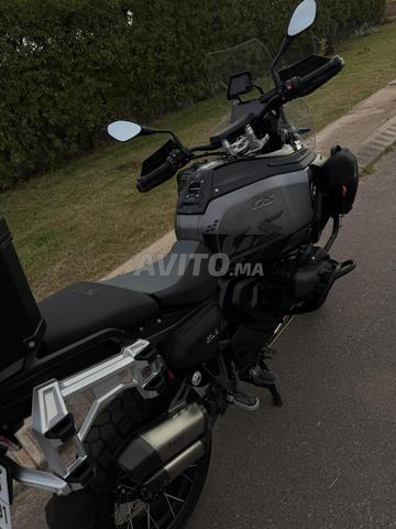 BMW GS 1300 Adventure - 2