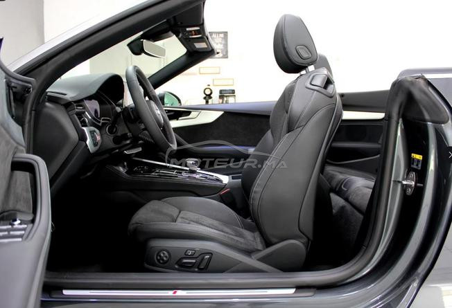 Audi A5 S-line Importée neuve Toute options 