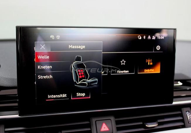 Audi A5 S-line Importée neuve Toute options 