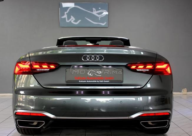 Audi A5 S-line Importée neuve Toute options 