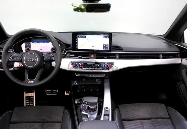 Audi A5 S-line Importée neuve Toute options 