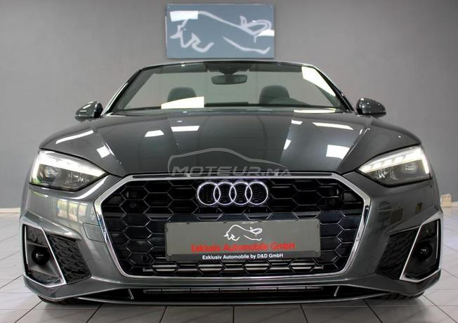 Audi A5 S-line Importée neuve Toute options 