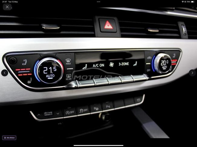 Audi A5 S-line Importée neuve Toute options 
