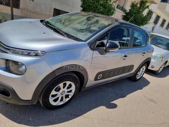 citroen C3 2019 