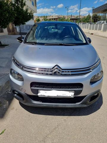 Citroën C3 2019 - 2