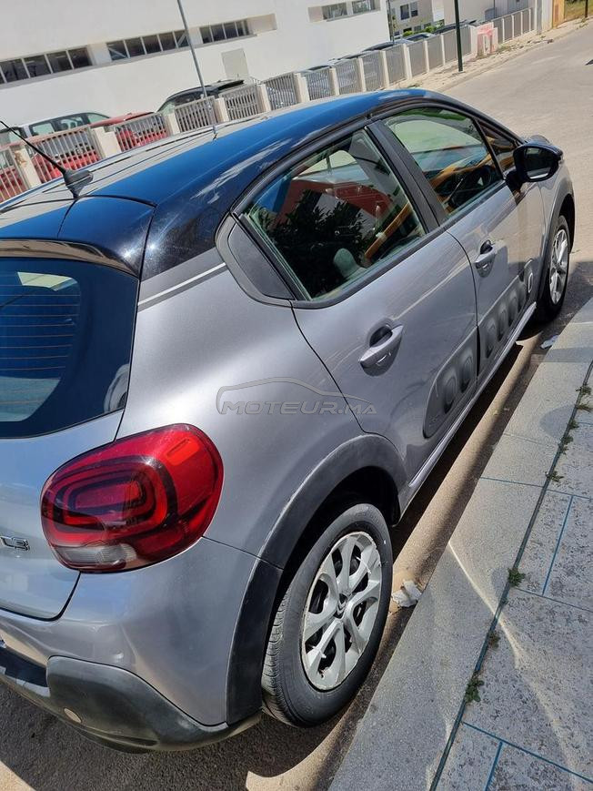 citroen C3 2019 