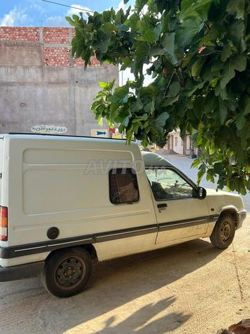 Voiture express - 2