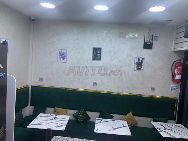Talborjt Agadir - 2