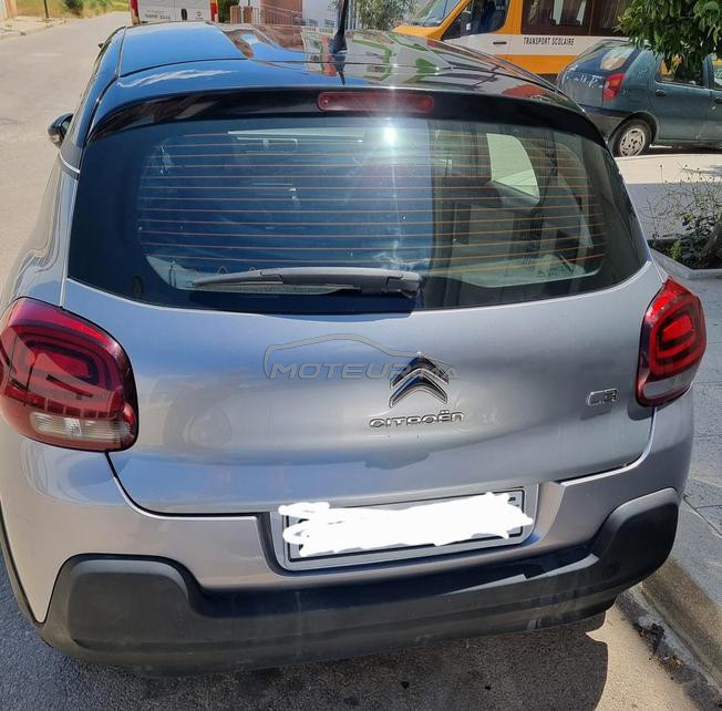 citroen C3 2019 