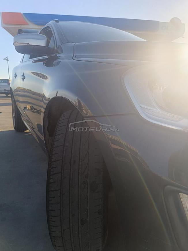 VOLVO XC60 R DESIGN 10/2016