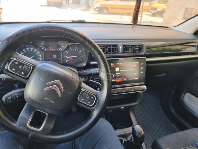 citroen C3 2019 