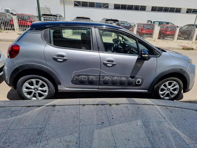 citroen C3 2019 
