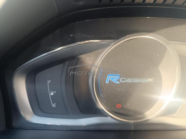 VOLVO XC60 R DESIGN 10/2016