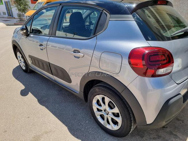 citroen C3 2019 