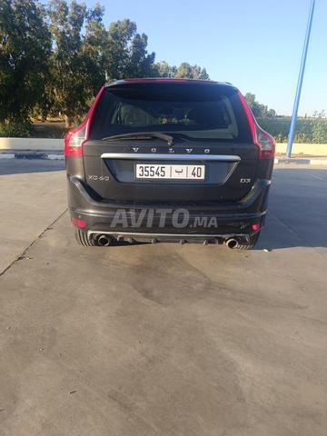 فولفو XC60 R DESIGN 10/2016 - 2