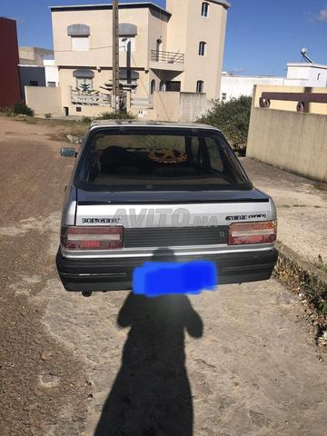 Peugeot 309 - 2