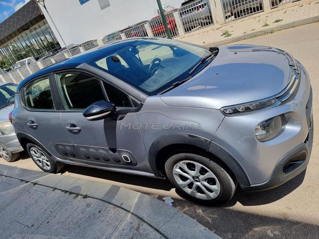 citroen C3 2019 