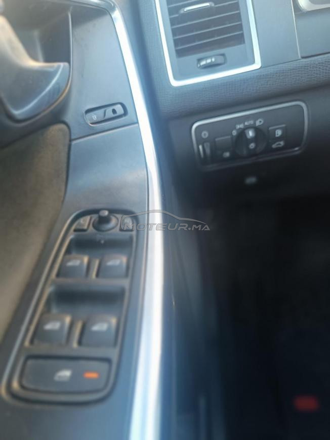 VOLVO XC60 R DESIGN 10/2016