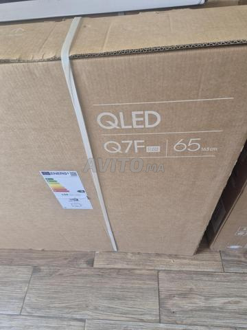 Samsung Q7F 65 pouces Europe neuve - 2