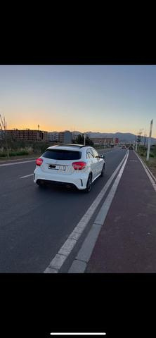 Mercedes-benz A220 AMG - 2