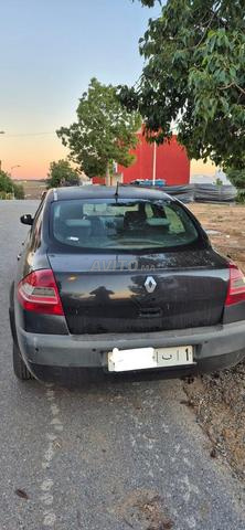 RENAULT MEGANE - 2