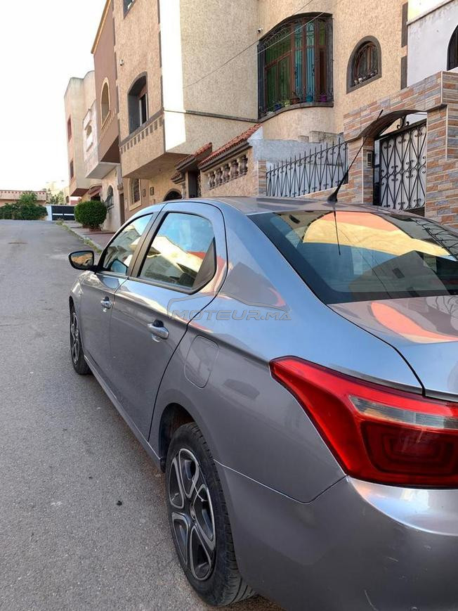 Citroën C-Elysée Diesel Manuelle 2021 à El Jadida