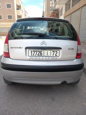Citroën c3 - 2
