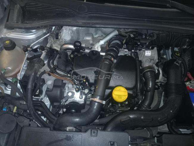 Renault Clio 4 automatique, 2019.l3amra
