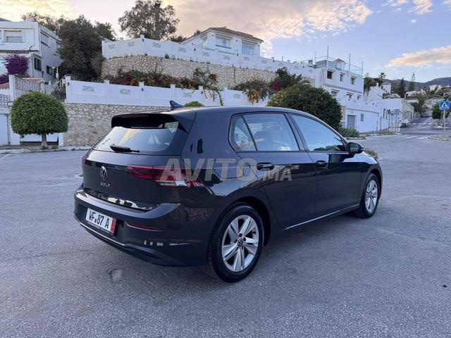 Golf 8 2.0 TDI 115 Life | Import Allemagne