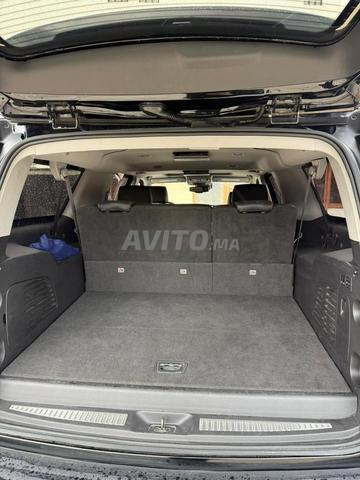 GMC Yukon Denali Essence