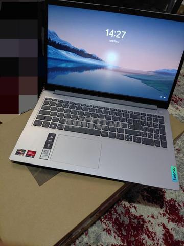 Lenovo ideapad 1 - 2