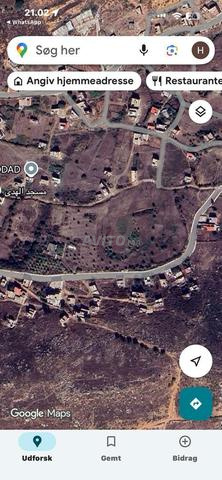 Domaine 25 000 m² avec villa et piscine