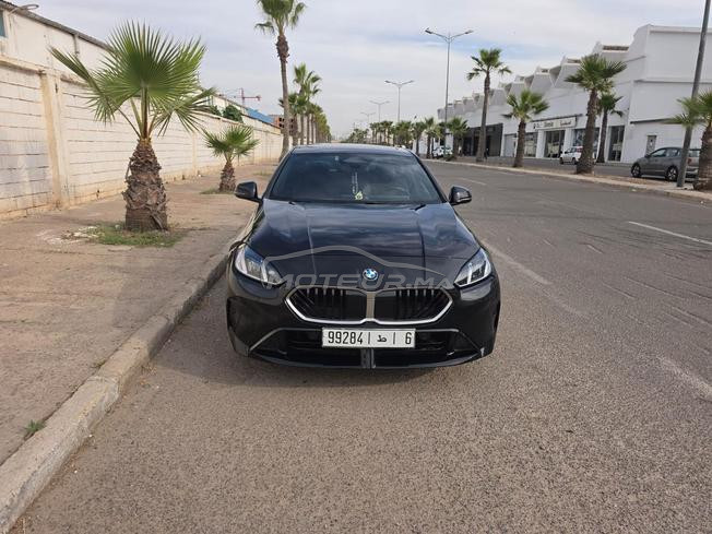 A VENDRE BMW SERIE 2 GRAN COUPÉ  