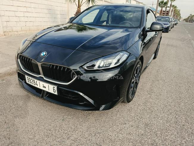 A VENDRE BMW SERIE 2 GRAN COUPÉ  