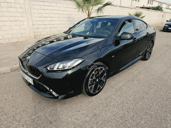 A VENDRE BMW SERIE 2 GRAN COUPÉ  