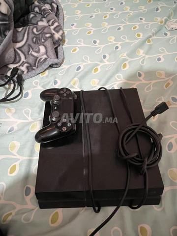 Prix négociable PS4 manette câble HDMI no flash - 2