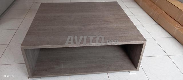 Table basse - 2