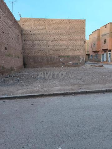 Quartier Oulad El Haj - 2