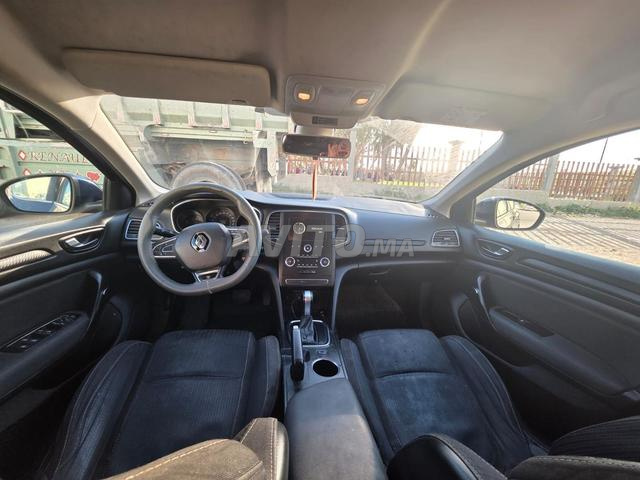 Renault Clio 4 Automatique